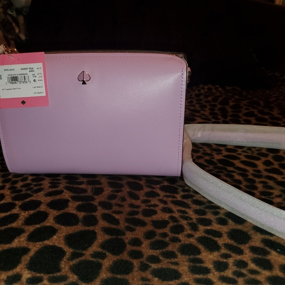 Kate Spade Andi Crossbody - Picture 2 of 3
